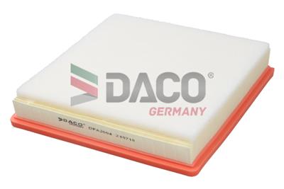 DACO Germany DFA2604 EAN: 4260646559881.