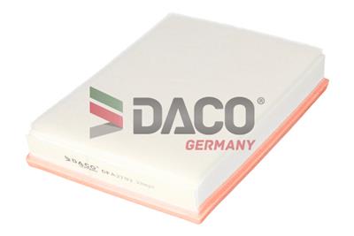 DACO Germany DFA2703 EAN: 4262367772341.