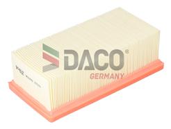 DACO Germany DFA2800