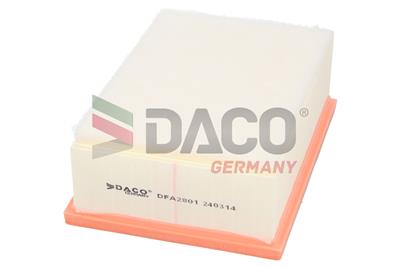 DACO Germany DFA2801 EAN: 4260646559904.