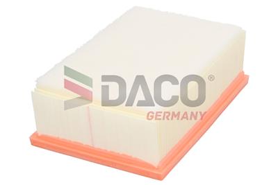 DACO Germany DFA2801 EAN: 4260646559904.