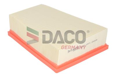 DACO Germany DFA3001 EAN: 4260646553131.