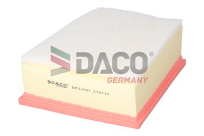DACO Germany DFA3003 EAN: 4260646559911.