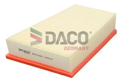 DACO Germany DFA3006 EAN: 4260646559072.