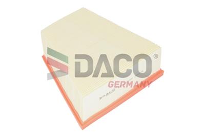 DACO Germany DFA3300 EAN: 4260646553124.