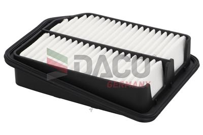 DACO Germany DFA3700 EAN: 4260646559942.