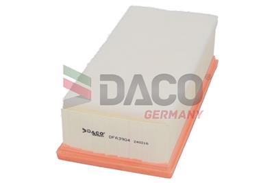 DACO Germany DFA3904