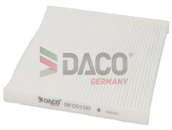 DACO Germany DFC0100