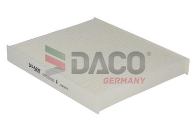 DACO Germany DFC0200 EAN: 4260646553117.