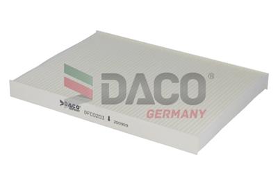 DACO Germany DFC0203 EAN: 4260646553087.