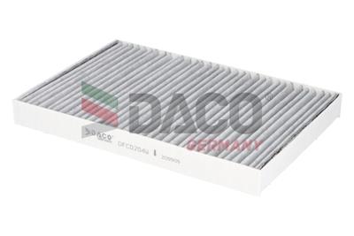 DACO Germany DFC0204W EAN: 4260646553056.