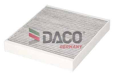DACO Germany DFC0206W EAN: 4262367772273.