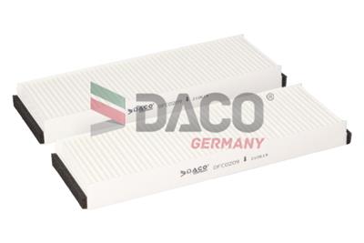 DACO Germany DFC0209 EAN: 4260646559157.