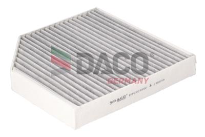 DACO Germany DFC0210W EAN: 4260646559164.