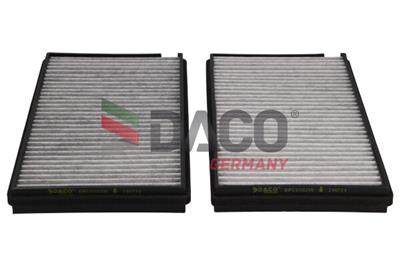 DACO Germany DFC0302W EAN: 4260646560047.