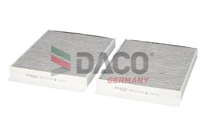 DACO Germany DFC0303W EAN: 4260646560054.