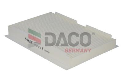 DACO Germany DFC0600 EAN: 4260646553025.