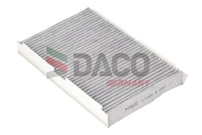 DACO Germany DFC0600W EAN: 4260646553018.