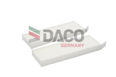 DACO Germany DFC0602 EAN: 4260646559171.