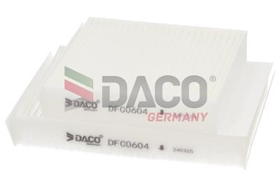 DACO Germany DFC0604 EAN: 4260646560061.