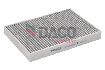 DACO Germany DFC0605W EAN: 4260646560078.