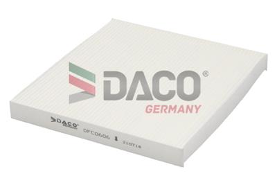 DACO Germany DFC0606 EAN: 4260646560085.