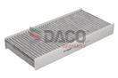DACO Germany DFC0607W