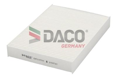 DACO Germany DFC0701 EAN: 4260646560122.