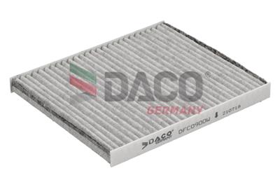 DACO Germany DFC0900W EAN: 4260646560146.