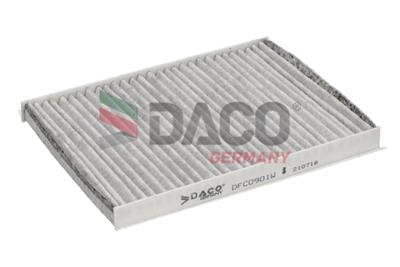 DACO Germany DFC0901W EAN: 4260646560153.