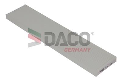 DACO Germany DFC1001 EAN: 4260646552950.