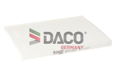 DACO Germany DFC1002