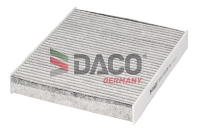 DACO Germany DFC1004W EAN: 4262367772280.