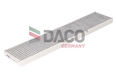 DACO Germany DFC1007W EAN: 4260646559232.