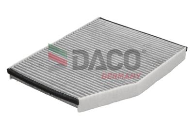 DACO Germany DFC1008W EAN: 4260646560177.