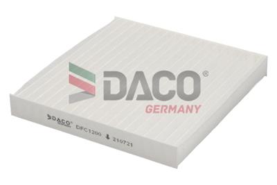 DACO Germany DFC1200 EAN: 4260646560184.