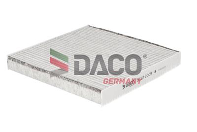 DACO Germany DFC1200W