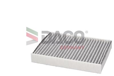 DACO Germany DFC2311W