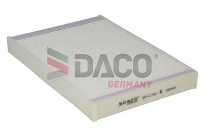 DACO Germany DFC2702 EAN: 4260646552905.