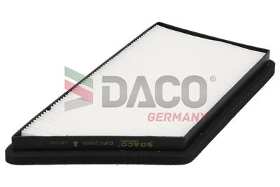 DACO Germany DFC2800