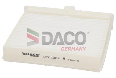 DACO Germany DFC3002 EAN: 4260646567312.