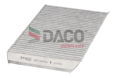 DACO Germany DFC3003W EAN: 4260646560290.
