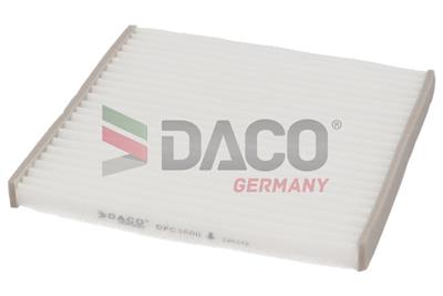 DACO Germany DFC3600