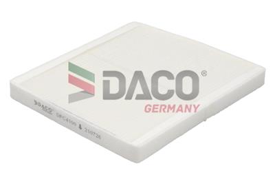 DACO Germany DFC4100 EAN: 4260646560320.