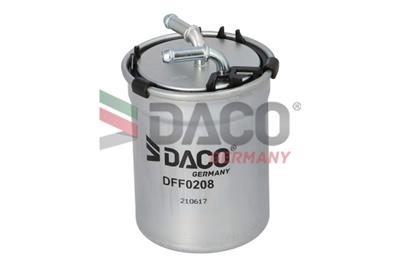 DACO Germany DFF0208 EAN: 4260646559287.