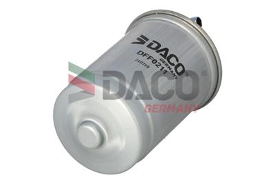 DACO Germany DFF0211 EAN: 4260646560351.