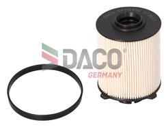 DACO Germany DFF0400