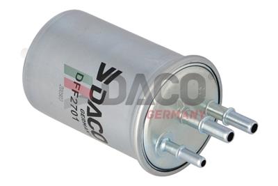 DACO Germany DFF2701 EAN: 4260646552714.