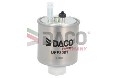 DACO Germany DFF3001 EAN: 4260646567404.