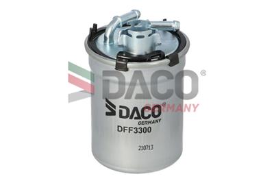 DACO Germany DFF3300 EAN: 4260646560399.
